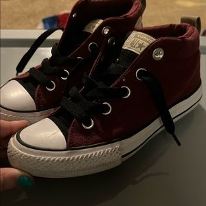 Converse AllStar Shoes